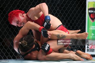 Gillian Robertson feet photo 14