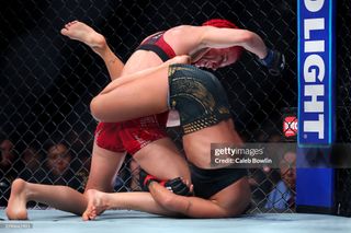 Gillian Robertson feet photo 10