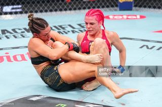 Gillian Robertson feet photo 5