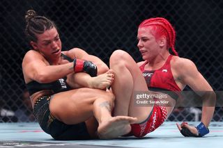 Gillian Robertson feet photo 4