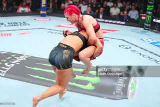 Gillian Robertson feet photo 3