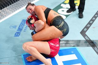 Gillian Robertson feet photo 1