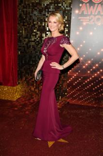 Gillian Taylforth feet photo 13
