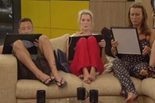 Gillian Taylforth feet photo 5