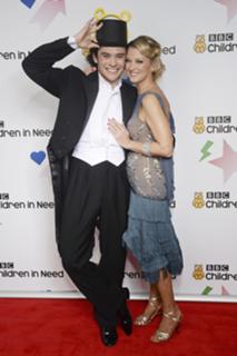 Gillian Taylforth feet photo 18