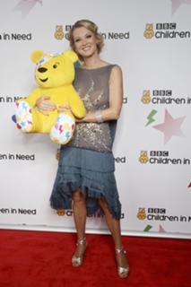 Gillian Taylforth feet photo 15