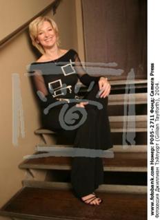 Gillian Taylforth feet photo 2