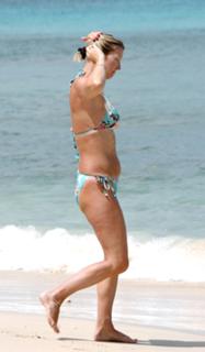 Gillian Taylforth feet photo 3