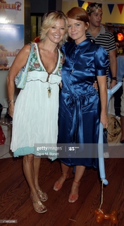 Gillian Taylforth feet photo 15