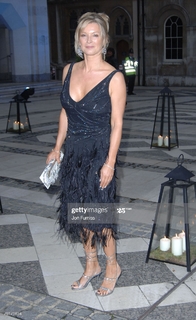 Gillian Taylforth feet photo 13