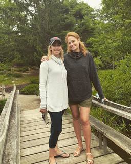 Gillian Turner feet photo 3