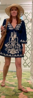 Gillian Turner feet photo 2