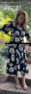 Gillian Turner feet photo 1