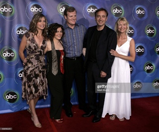 Gillian Vigman feet photo 2