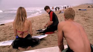 Gillian Zinser feet photo 8