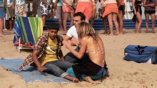 Gillian Zinser feet photo 7