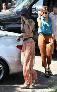 Gillian Zinser feet photo 19