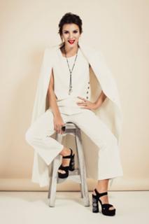 Gimena Accardi feet photo 8