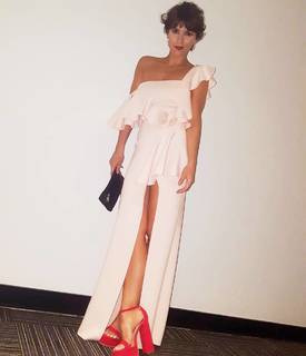 Gimena Accardi feet photo 16