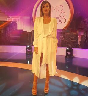 Gimena Accardi feet photo 11