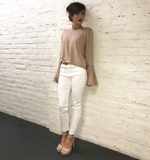 Gimena Accardi feet photo 10