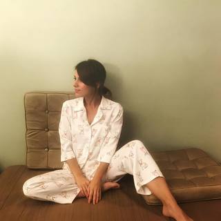 Gimena Accardi feet photo 3