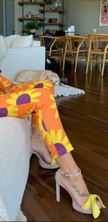 Gimena Accardi feet photo 17