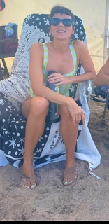 Gimena Accardi feet photo 16