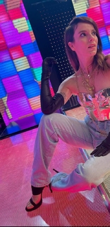 Gimena Accardi feet photo 14