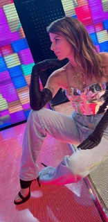 Gimena Accardi feet photo 13