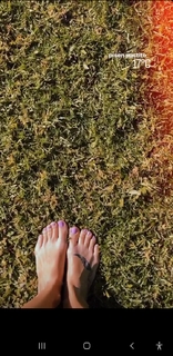 Gimena Accardi feet photo 10