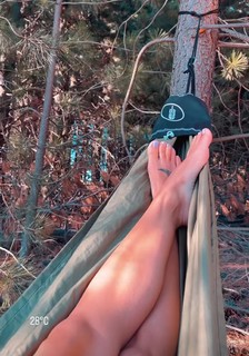 Gimena Accardi feet photo 19