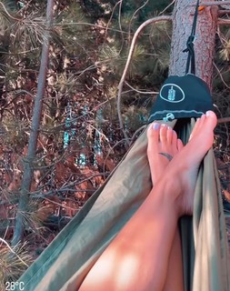 Gimena Accardi feet photo 18