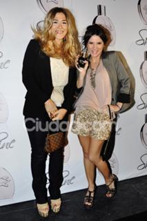 Gimena Accardi feet photo 18