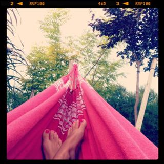 Gimena Accardi feet photo 19