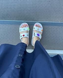 Gin Lee feet photo 10