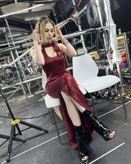 Gin Lee feet photo 9