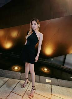Gin Lee feet photo 6