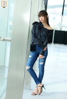 Gin Lee feet photo 12