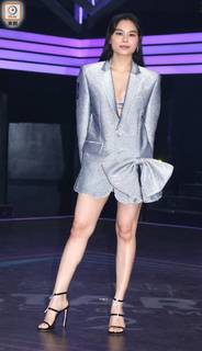 Gin Lee feet photo 9