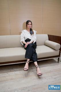 Gin Lee feet photo 7