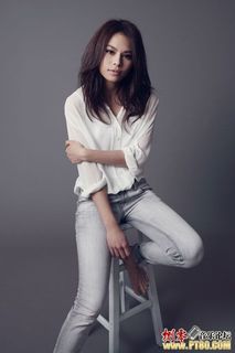 Gin Lee feet photo 10