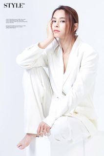 Gin Lee feet photo 4