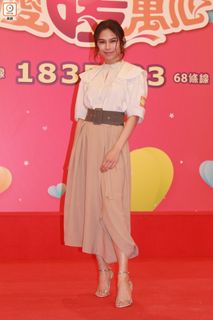 Gin Lee feet photo 15
