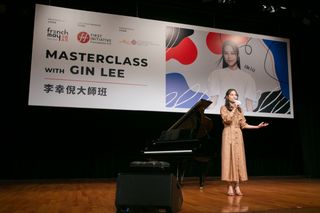 Gin Lee feet photo 6