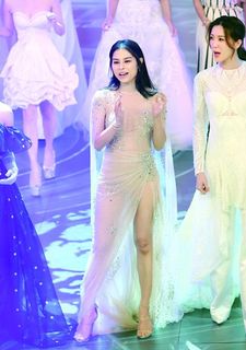 Gin Lee feet photo 5