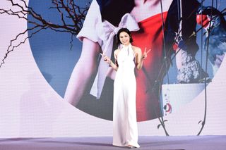 Gin Lee feet photo 6
