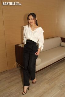 Gin Lee feet photo 4
