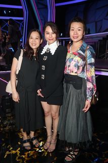 Gin Lee feet photo 13