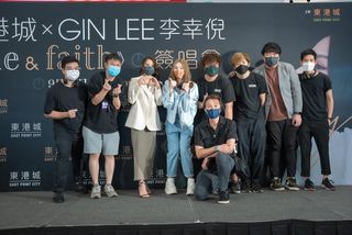 Gin Lee feet photo 18